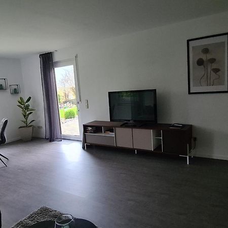 Monteurwohnung Bad Neustadt an der Saale Exterior foto